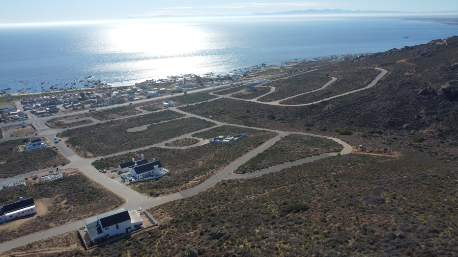 0 Bedroom Property for Sale in Steenbergs Cove Western Cape